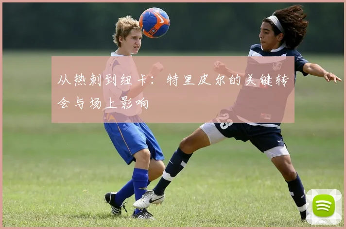 从热刺到纽卡:特里皮尔的关键转会与场上影响